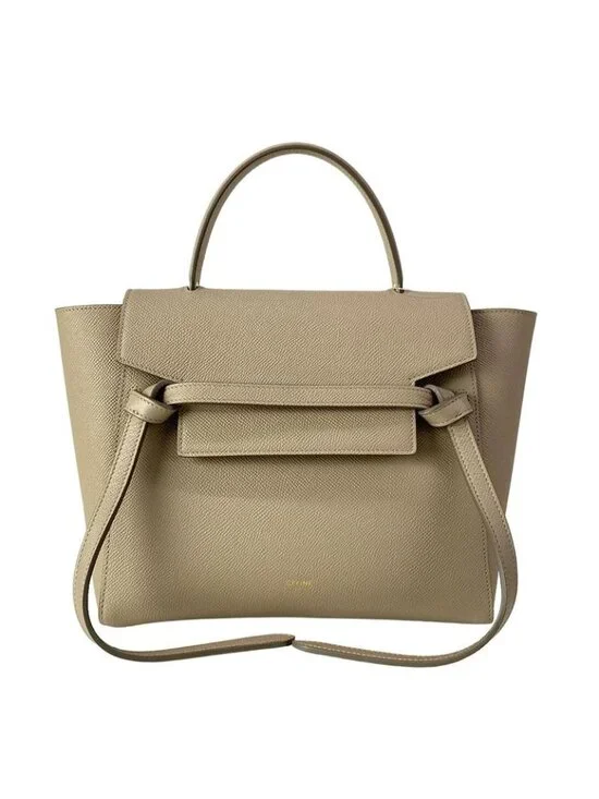 Celine Belt Bag Micro Light Top - Picture 1 of 15